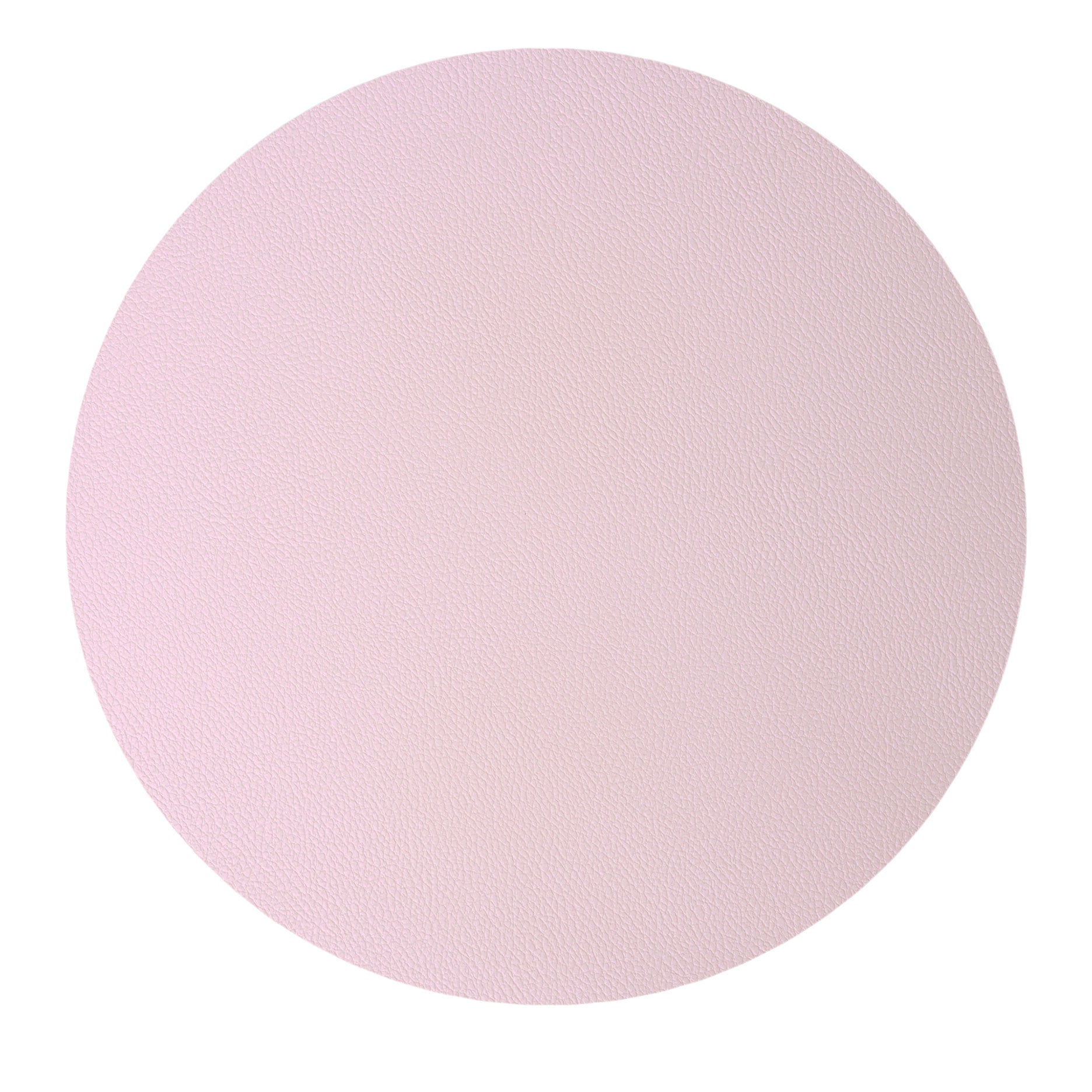 Vendbar dækkeserviet Ø38 cm